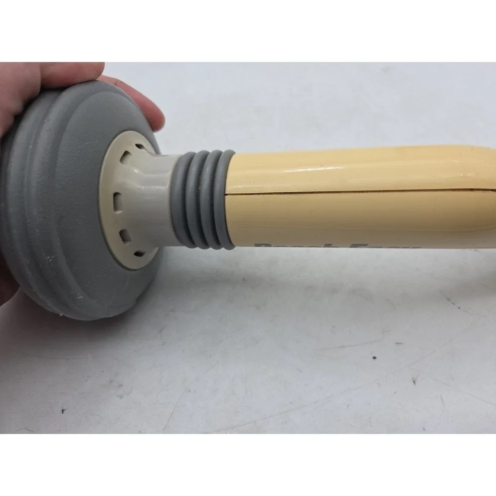 Panasonic Reach Easy EV236 Massager 2 Speed Personal Full Body Panabrator - WORK